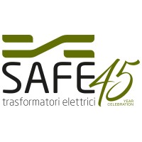 SAFE TRASFORMATORI srl logo - Similar company to Vm Engineering Trasformatori