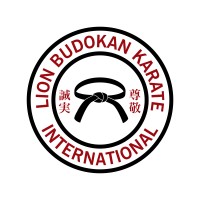 Lion Budokan Karate International logo - Similar company to Al-Ameen Islamic Development Nz