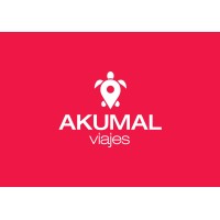 Akumal Viajes logo - Similar company to Poptour