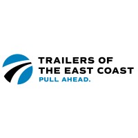 Trailers of the East Coast logo - Similar company to Trailers To Trash