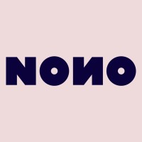 NONO Kidswear logo - Similar company to P