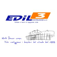 Edil 3 Costruzioni S.r.l. logo - Similar company to G.R. Srls