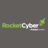 RocketCyber logo - Similar company to Dnsfilter