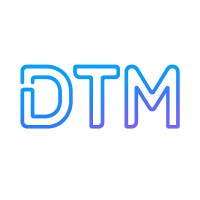 DTM logo - Similar company to Bittensor Insights