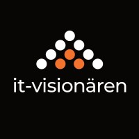 it-visionären AB logo - Similar company to It-Stil Ab