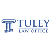 Tuley Law Office LLC logo - Similar company to Kahn, Dees, Donovan & Kahn, Llp - Attorneys & Counselors At Law
