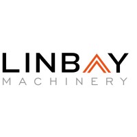 LINBAY ROLL FORMING MACHINE logo - Similar company to Hebei Xinnuo Roll Forming Machine Co., Ltd