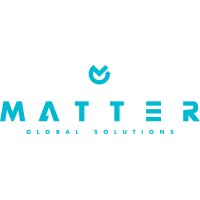 Matter Global Solutions logo - Similar company to Matter Global Solutions