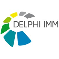 DELPHI IMM GmbH logo - Similar company to Enwarp Gmbh