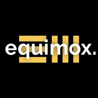 EQUIMOX logo - Similar company to Creabim Architectes