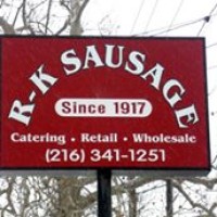 R&K Sausage
