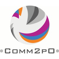 Comm2pO Digital Marketing Agency logo - Similar company to Blade Commerce | Connecticut'S #1 Boutique Digital Marketing Agency