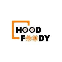 Hood Foody logo - Similar company to Serious Web