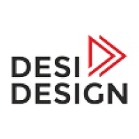 DESI DESIGN logo - Similar company to Ashri Designs