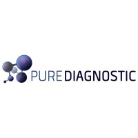 Pure Diagnostic logo - Similar company to Guided Therapeutics, Inc.