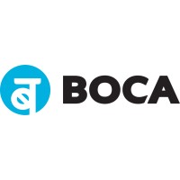 Boca Beverages logo - Similar company to Triveni
