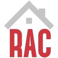 RAC Roofing & Cladding Specialist Ltd logo - Similar company to Rooney Roofing Ltd