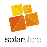 SOLAR STORE logo - Similar company to Solar Decathlon Team Bosphorus