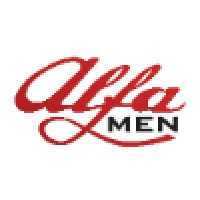 Alfa Men logo - Similar company to Talyer Auto Group