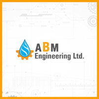 ABM Engineering Limited logo - Similar company to Green Dot Limited