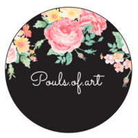 Pouls.of.art logo - Similar company to Vaan Global, Inc.