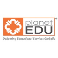 PlanetEDU logo - Similar company to Mash Virtual