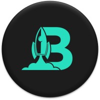 Blockius (Previously BlockPad) logo - Similar company to Blockpad