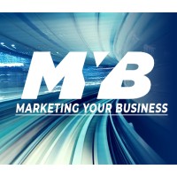 Marketing Your Business Media logo - Similar company to Intentional Marketing Agency