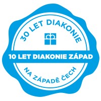 Diakonie Západ logo - Similar company to Beanz S.R.O.