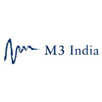 M3 India logo - Similar company to Rareminds