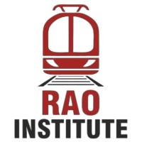 Rao Institute logo - Similar company to E2E Rail
