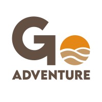 Go Adventure Ica logo - Similar company to Talentary Empresas