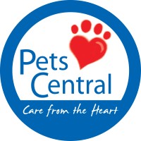 Pets Central logo - Similar company to Kringle