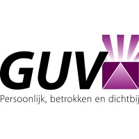 GUV Uitvaartzorg logo - Similar company to Sientje Thuiszorg