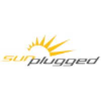 Sunplugged logo - Similar company to Platform-Zero