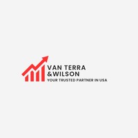 Van Terra and Wilson logo - Similar company to Skyblux