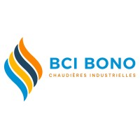 BCI Bono Chaudières Industrielles logo - Similar company to Pression Equipement Chaudières Industrielles