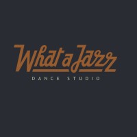 What A Jazz Dance Studio