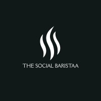 The Social Baristaa logo - Similar company to Cuper