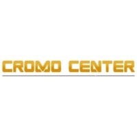 Cromo Center logo - Similar company to Modenapak Ind. Import. E Exp. De Máquinas Automáticas