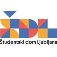 Študentski dom Ljubljana logo - Similar company to Naturavit