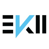 EVKII logo - Similar company to Billery