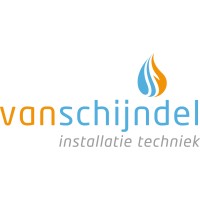 van schijndel installatie techniek logo - Similar company to Fosti B.V