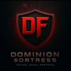 Dominion Fortress logo - Similar company to Workshop