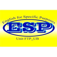 ESP FTP UB logo - Similar company to Arsc Ftp Ub