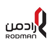 Rodman (رادمن) logo - Similar company to Armani Media Agency | شبکه ارتباطات آرمانی