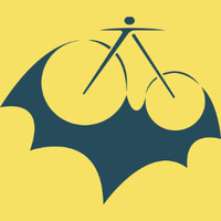 BATS - Baltic Sea region Active mobiliTy Solutions logo - Similar company to Reggae - Regenerative Nature Tourism