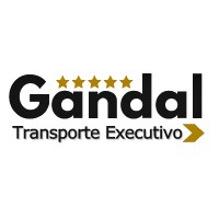 Gandal Executive Transportation logo - Similar company to Locblind - Aluguel De Veículos Blindados E Transporte Executivo