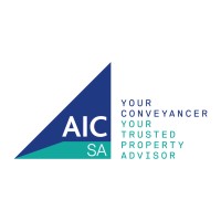 Australian Institute of Conveyancers SA Division Inc (AICSA) logo - Similar company to Realtime Conveyancer