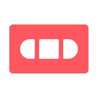 Tape logo - Similar company to Shadow